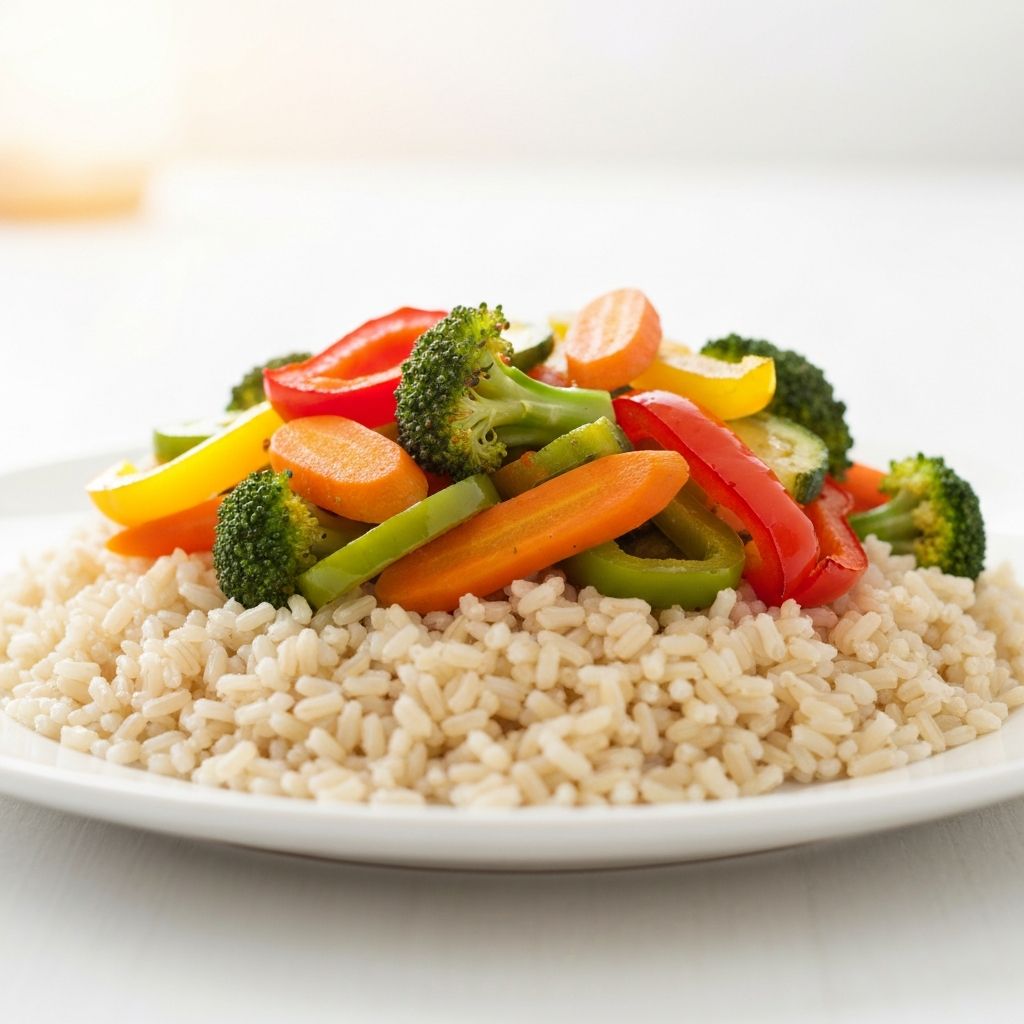 Educational approach to nutrition guidance